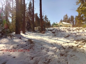 Парцел хижа Здравец, област Пловдив 1