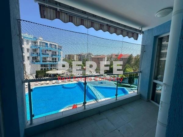 Na prodej  Studio oblast Burgas , Nesebar , 38 m2 | 88835287 - obraz [4]