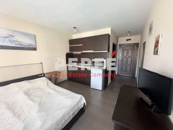Na prodej  Studio oblast Burgas , Nesebar , 38 m2 | 88835287 - obraz [2]