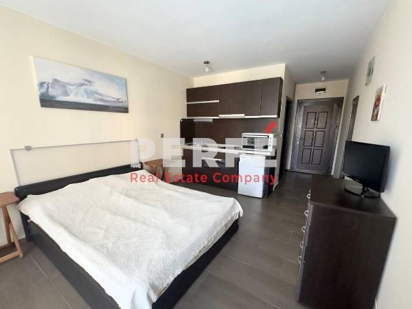 Na prodej  Studio oblast Burgas , Nesebar , 38 m2 | 88835287