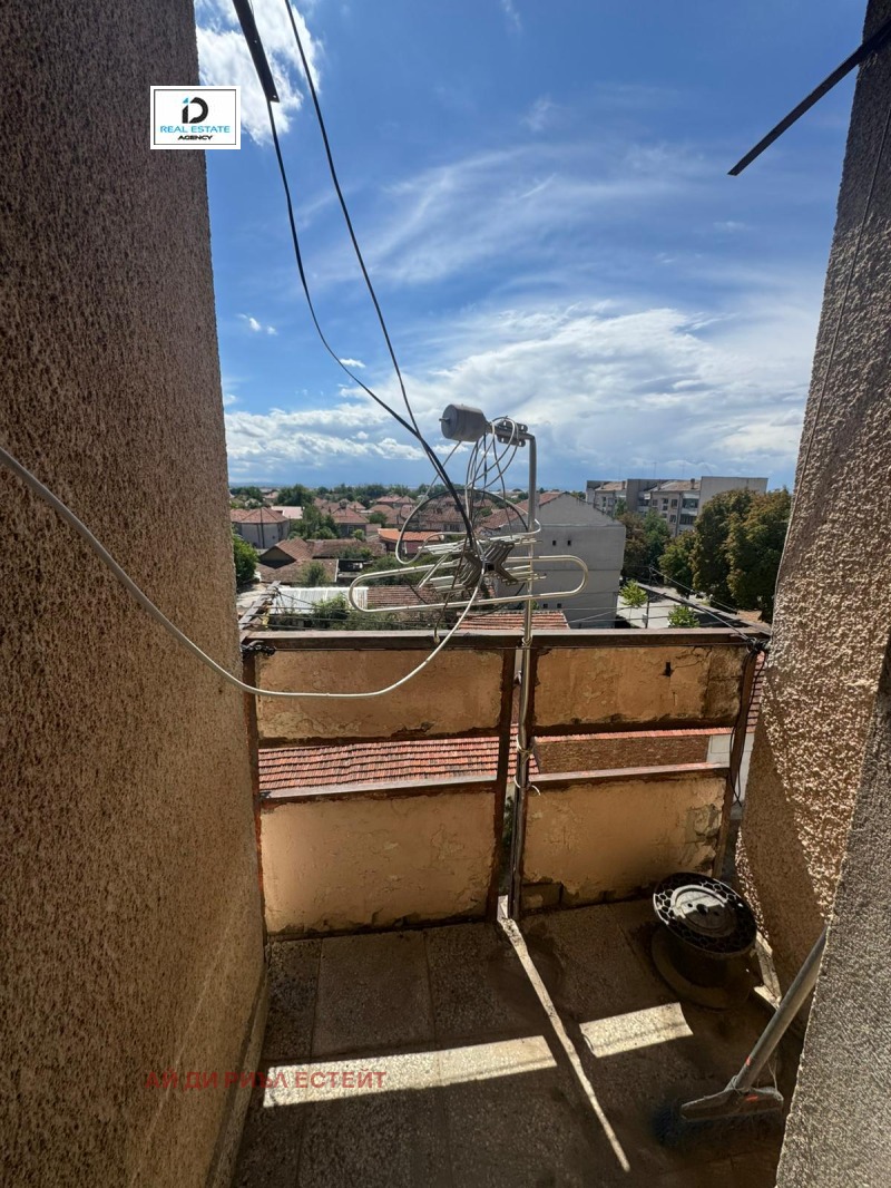 Продава  1-стаен област Враца , гр. Бяла Слатина , 40 кв.м | 93518381 - изображение [5]