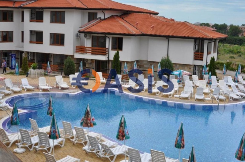 Na sprzedaż  Studio region Burgas , k.k. Slanczew brjag , 56 mkw | 73881752 - obraz [15]