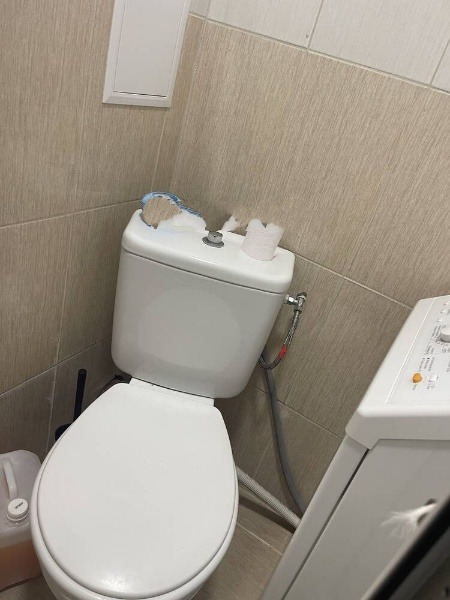 Продава 1-СТАЕН, к.к. Слънчев бряг, област Бургас, снимка 10 - Апартаменти - 52613088