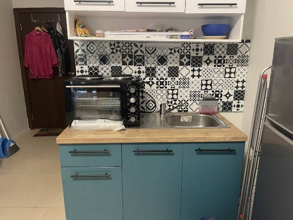 Продава 1-СТАЕН, к.к. Слънчев бряг, област Бургас, снимка 7 - Апартаменти - 52613088