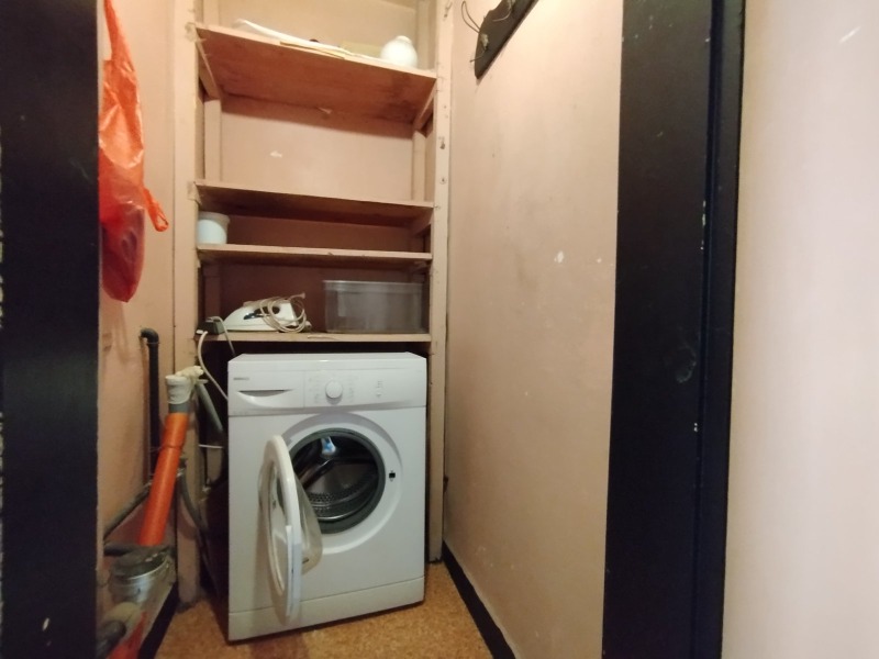 Продава 1-СТАЕН, гр. Русе, Възраждане, снимка 8 - Апартаменти - 53282095