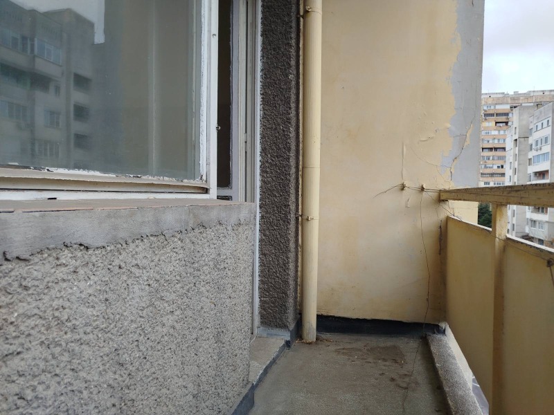 Продава 1-СТАЕН, гр. Русе, Възраждане, снимка 9 - Апартаменти - 53282095