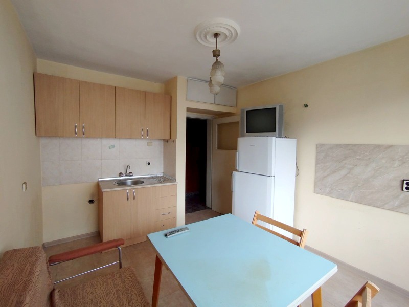 Продава 1-СТАЕН, гр. Русе, Възраждане, снимка 5 - Апартаменти - 53282095