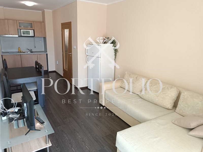 Продава  2-стаен, област Бургас, к.к. Слънчев бряг • 62 000 EUR • ID 18974795 — holmes.bg - [1] 