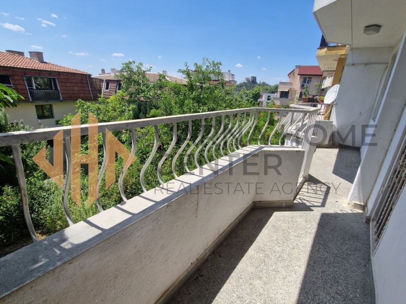 Продаја  1 спаваћа соба Варна , Бриз , 73 м2 | 83457487 - слика [12]