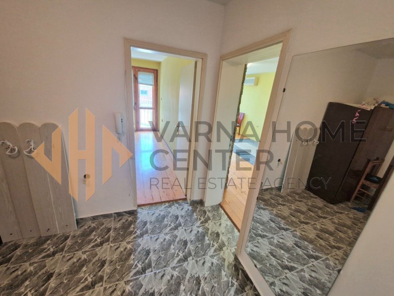 Продаја  1 спаваћа соба Варна , Бриз , 73 м2 | 83457487 - слика [9]