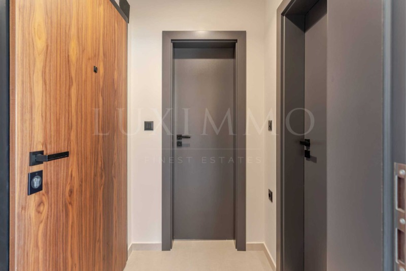 Satılık  1 yatak odası bölge Burgaz , Lozenec , 56 metrekare | 71378797 - görüntü [6]