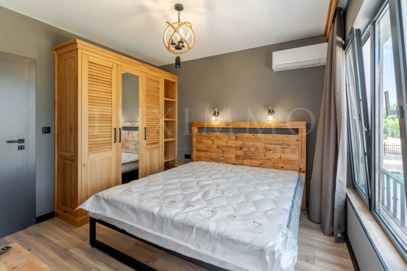 Satılık  1 yatak odası bölge Burgaz , Lozenec , 56 metrekare | 71378797 - görüntü [8]