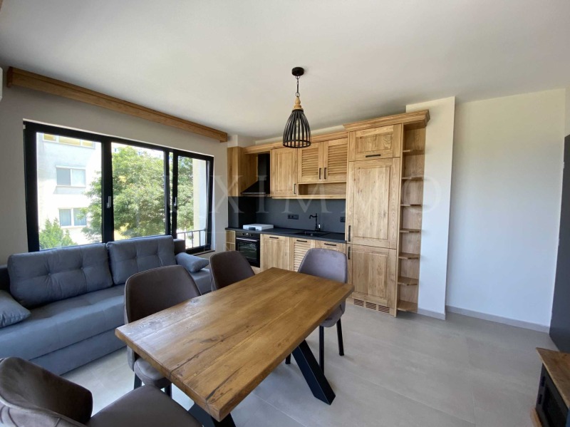 Продаја  1 спаваћа соба регион Бургас , Лозенец , 56 м2 | 71378797 - слика [3]