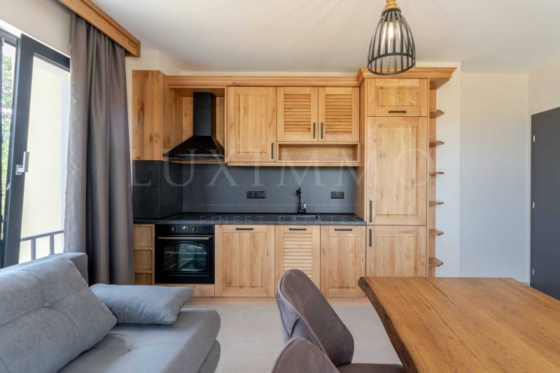 Satılık  1 yatak odası bölge Burgaz , Lozenec , 56 metrekare | 71378797 - görüntü [4]