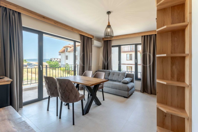 Satılık  1 yatak odası bölge Burgaz , Lozenec , 56 metrekare | 71378797