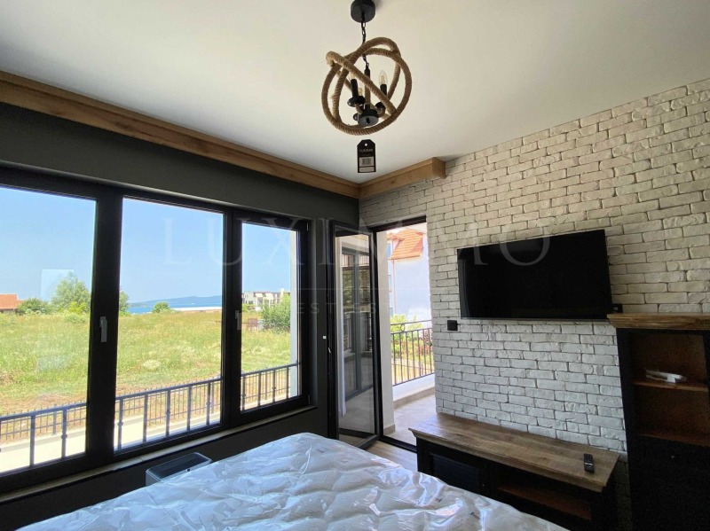 Продаја  1 спаваћа соба регион Бургас , Лозенец , 56 м2 | 71378797 - слика [8]