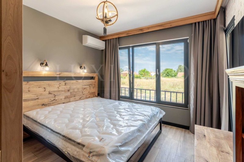 Satılık  1 yatak odası bölge Burgaz , Lozenec , 56 metrekare | 71378797 - görüntü [7]