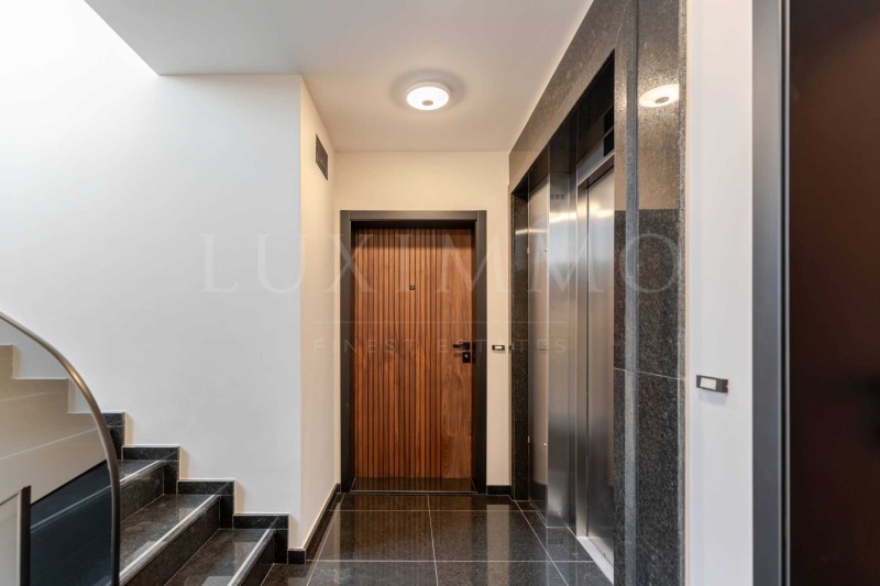 Satılık  1 yatak odası bölge Burgaz , Lozenec , 56 metrekare | 71378797 - görüntü [14]