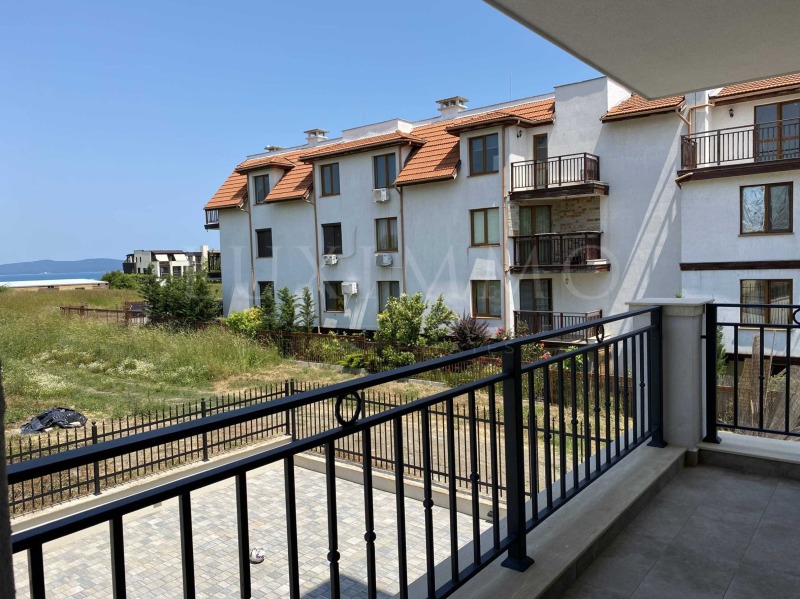 Продаја  1 спаваћа соба регион Бургас , Лозенец , 56 м2 | 71378797 - слика [10]