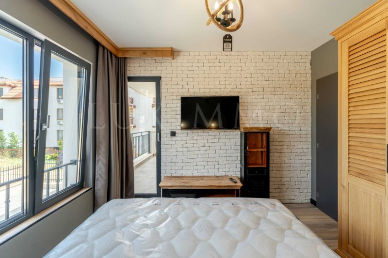 Satılık  1 yatak odası bölge Burgaz , Lozenec , 56 metrekare | 71378797 - görüntü [9]