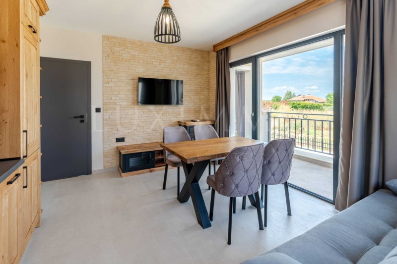 Satılık  1 yatak odası bölge Burgaz , Lozenec , 56 metrekare | 71378797 - görüntü [5]