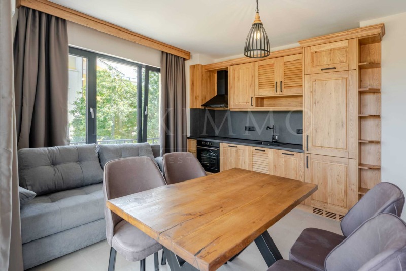 Satılık  1 yatak odası bölge Burgaz , Lozenec , 56 metrekare | 71378797 - görüntü [3]