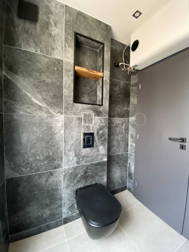 Продаја  1 спаваћа соба регион Бургас , Лозенец , 56 м2 | 71378797 - слика [12]