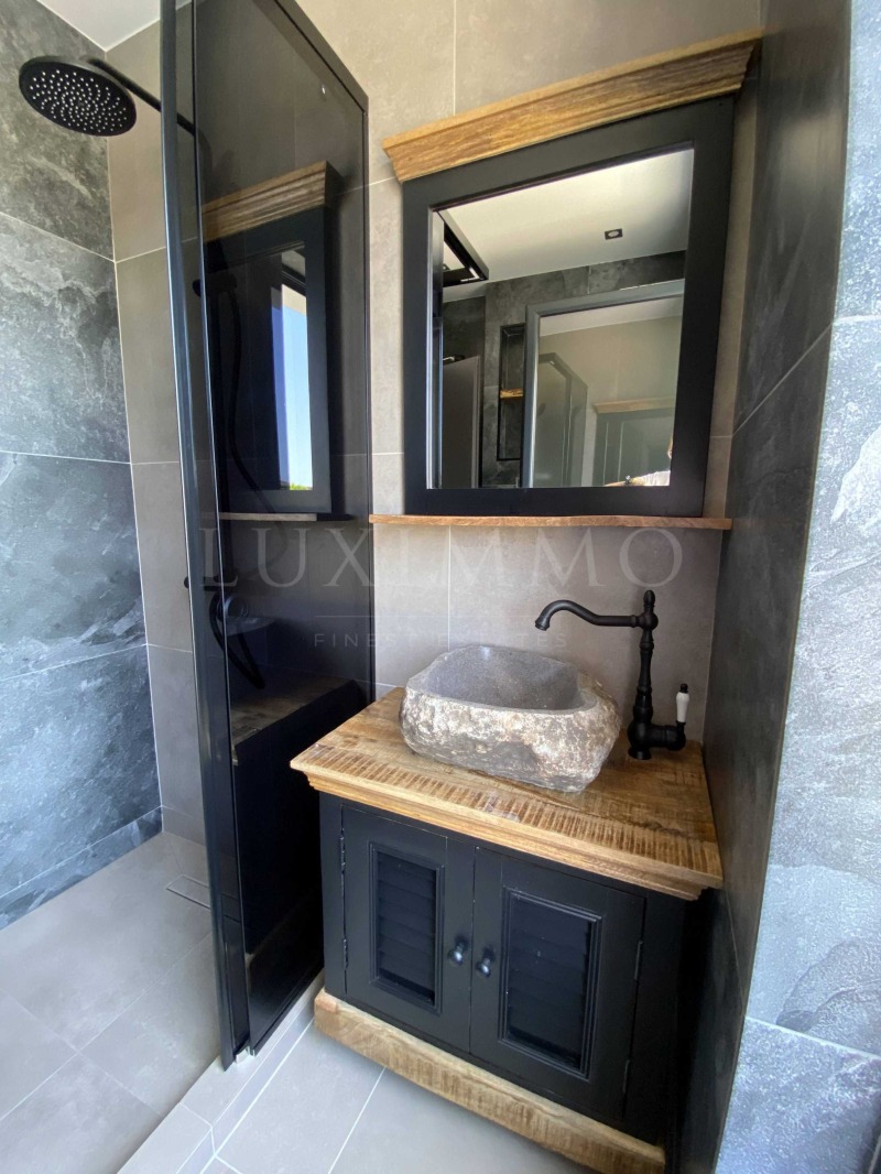 Продаја  1 спаваћа соба регион Бургас , Лозенец , 56 м2 | 71378797 - слика [11]