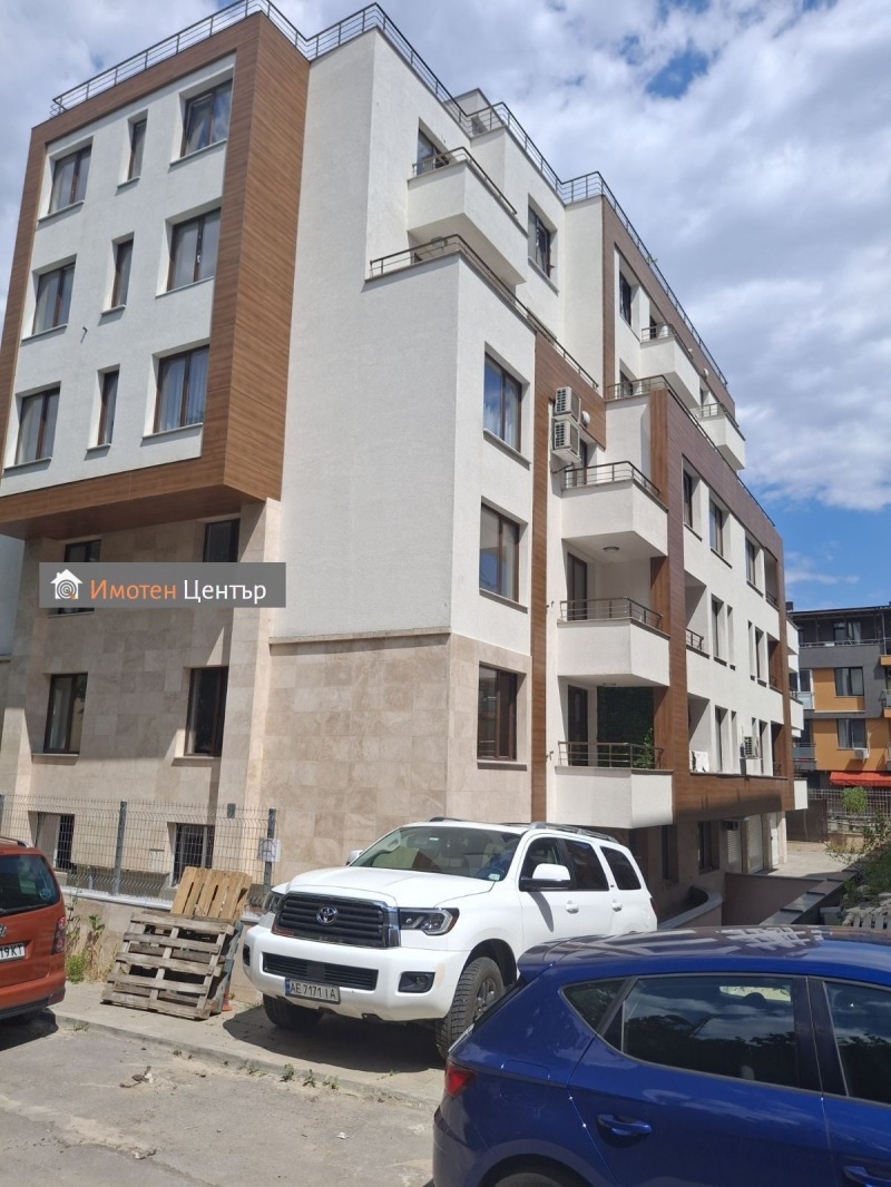 Til salgs  1 soverom Sofia , Manastirski livadi , 79 kvm | 96031520 - bilde [7]