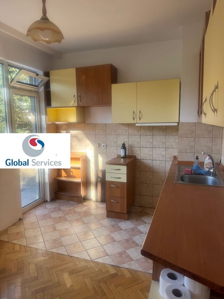 Продава 2-СТАЕН, гр. София, Борово, снимка 3 - Апартаменти - 52625092