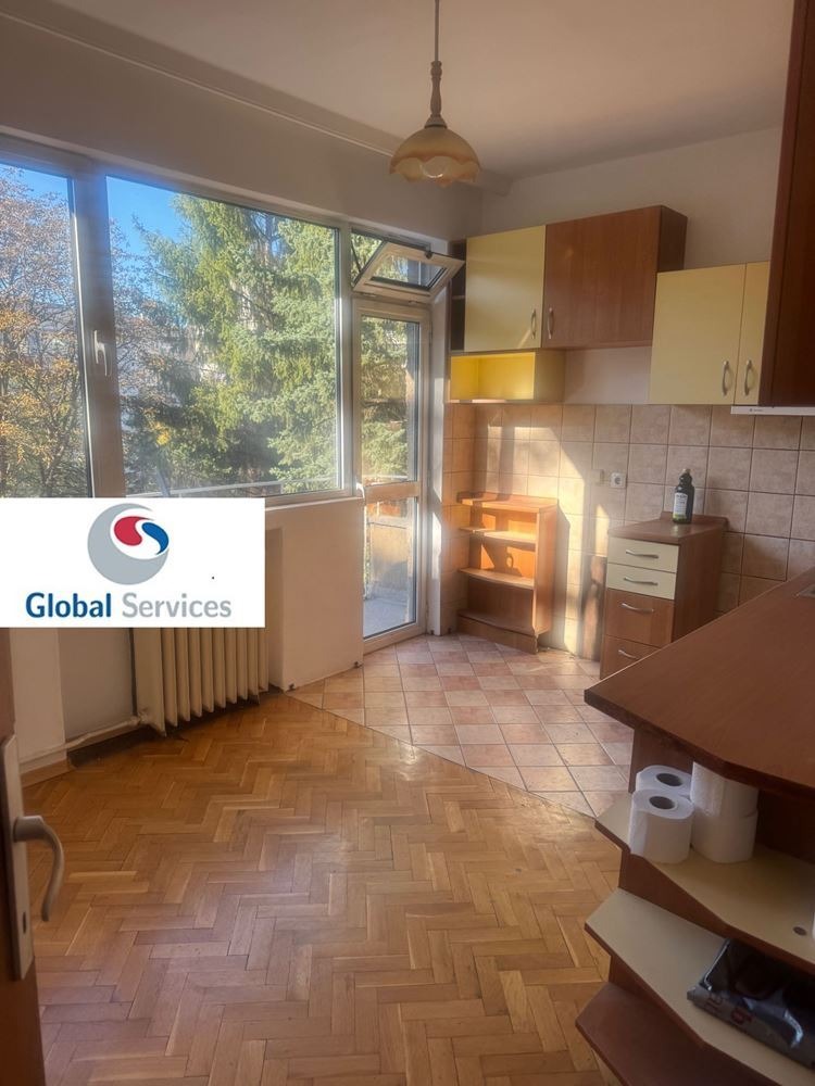 Продава 2-СТАЕН, гр. София, Борово, снимка 2 - Апартаменти - 52625092