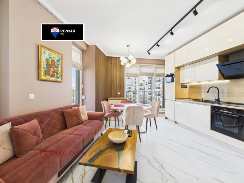 Продава 2-СТАЕН, гр. София, Хладилника, снимка 16 - Апартаменти - 52887293