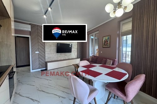 Продава 2-СТАЕН, гр. София, Хладилника, снимка 3 - Апартаменти - 52887293