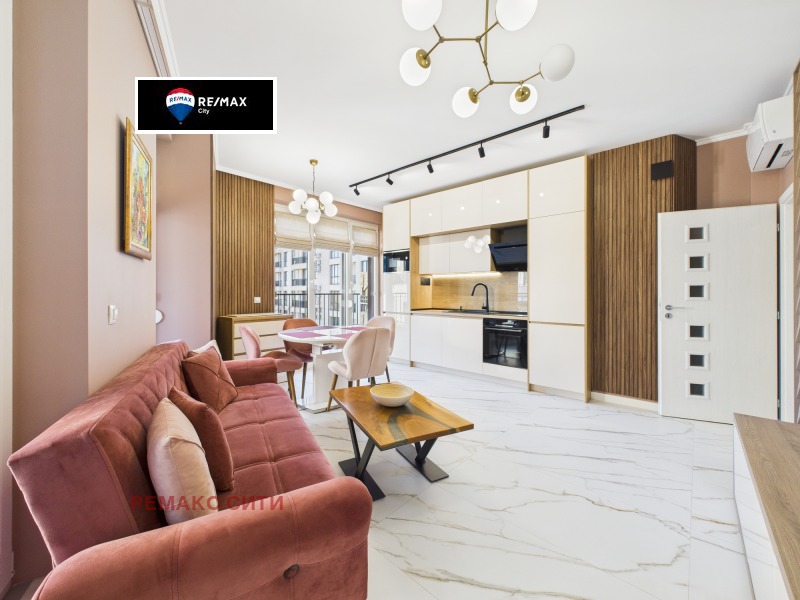 Продава 2-СТАЕН, гр. София, Хладилника, снимка 15 - Апартаменти - 52887293