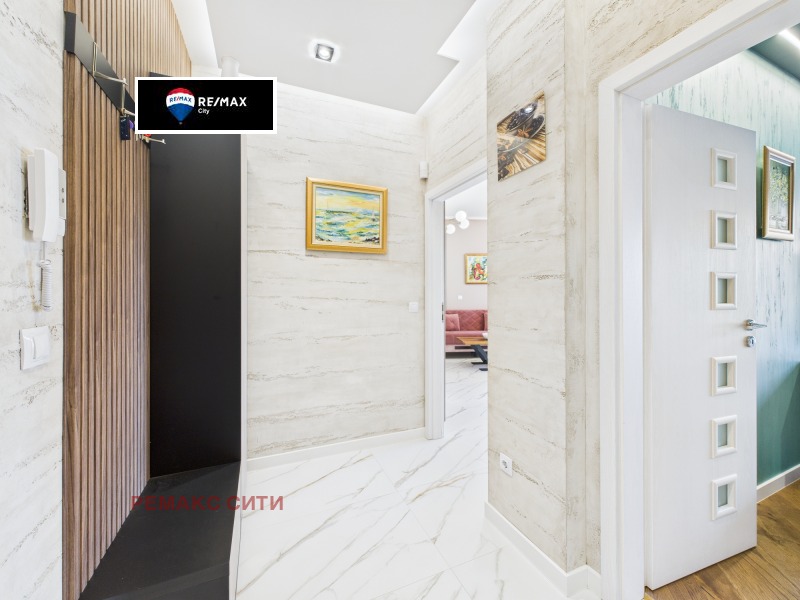 Продава 2-СТАЕН, гр. София, Хладилника, снимка 4 - Апартаменти - 52887293