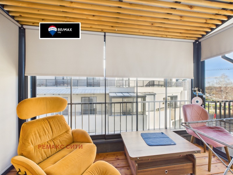 Продава 2-СТАЕН, гр. София, Хладилника, снимка 13 - Апартаменти - 52887293