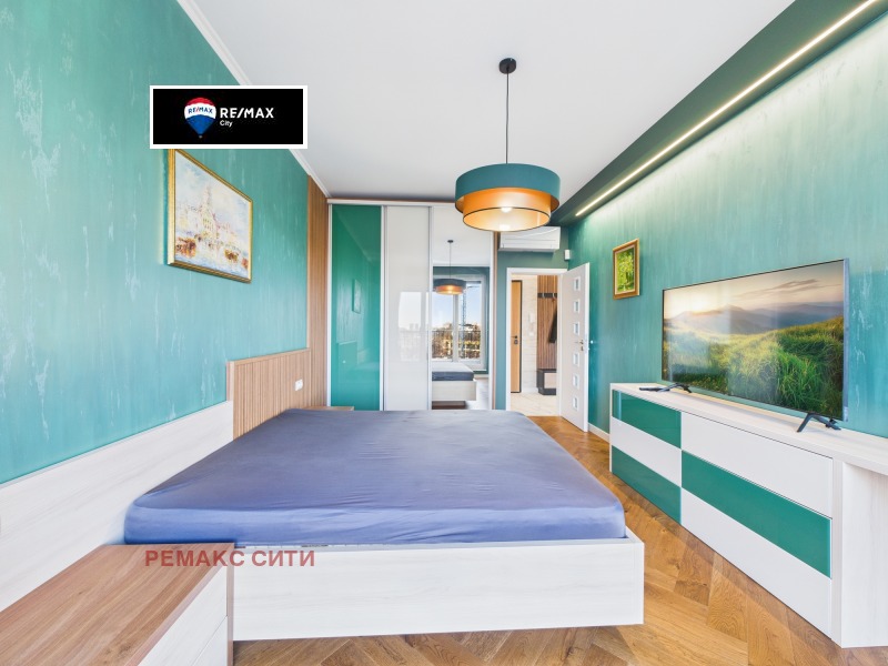 Продава 2-СТАЕН, гр. София, Хладилника, снимка 9 - Апартаменти - 52887293