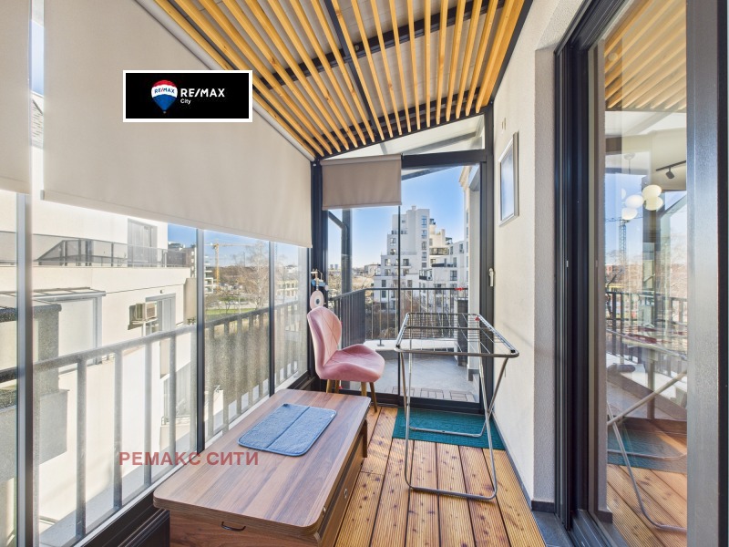 Продава 2-СТАЕН, гр. София, Хладилника, снимка 14 - Апартаменти - 52887293