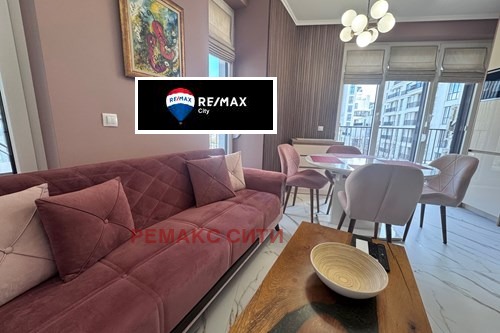 Продава 2-СТАЕН, гр. София, Хладилника, снимка 2 - Апартаменти - 52887293