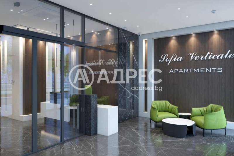 Продава 2-СТАЕН, гр. София, Център, снимка 2 - Апартаменти - 53073492