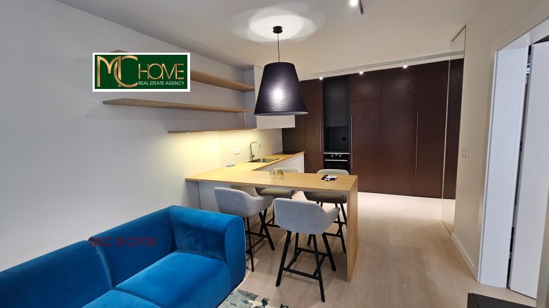 Продава 2-СТАЕН, гр. София, Кръстова вада, снимка 4 - Апартаменти - 53160622