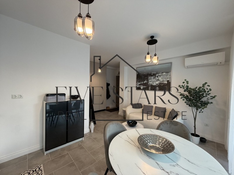 Продава 2-СТАЕН, гр. Варна, к.к. Св.Св. Константин и Елена, снимка 5 - Апартаменти - 53351667