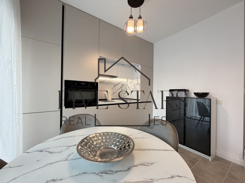 Продава 2-СТАЕН, гр. Варна, к.к. Св.Св. Константин и Елена, снимка 7 - Апартаменти - 53351667