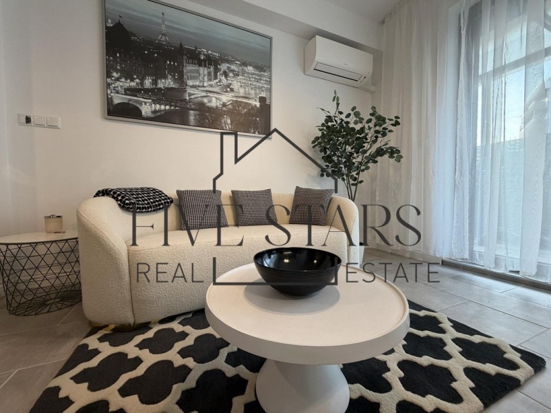 Продава 2-СТАЕН, гр. Варна, к.к. Св.Св. Константин и Елена, снимка 3 - Апартаменти - 53351667