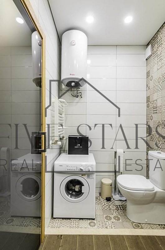 Продава 1-СТАЕН, гр. Варна, област Варна, снимка 10 - Апартаменти - 54065989