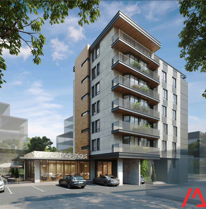 Продава 2-СТАЕН, гр. Казанлък, област Стара Загора, снимка 2 - Апартаменти - 54186967