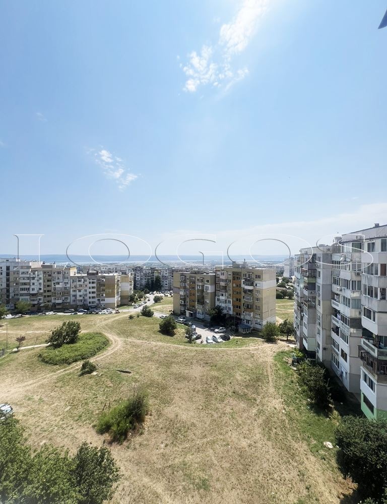 Продава 2-СТАЕН, гр. Варна, Владислав Варненчик 2, снимка 6 - Апартаменти - 55360438