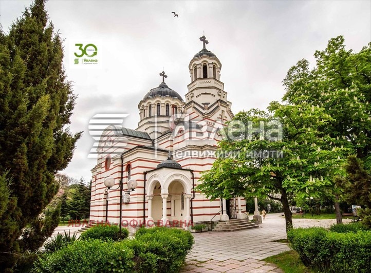 Продава 2-СТАЕН, гр. Варна, Център, снимка 4 - Апартаменти - 55547208