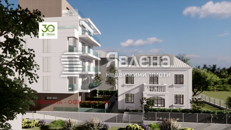 Продава 2-СТАЕН, гр. Варна, Център, снимка 3 - Апартаменти - 55547208
