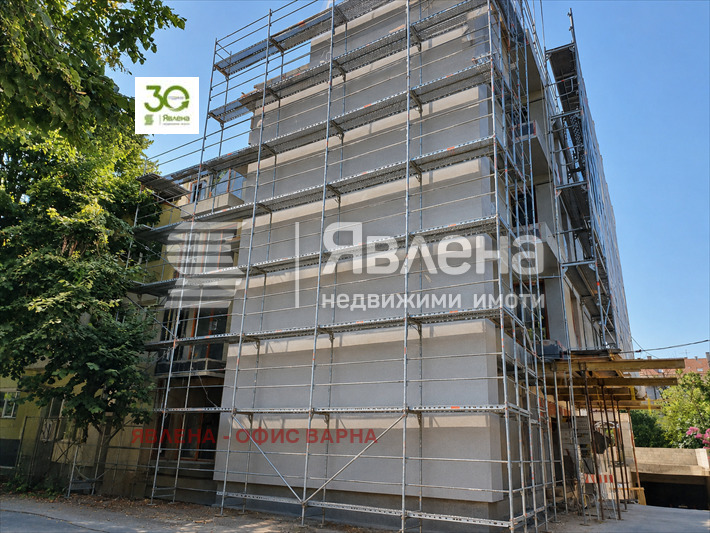 Продава 2-СТАЕН, гр. Варна, ВИНС-Червен площад